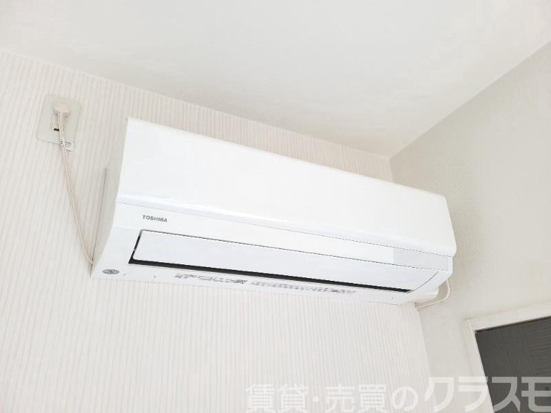 R’z Village N棟のその他写真