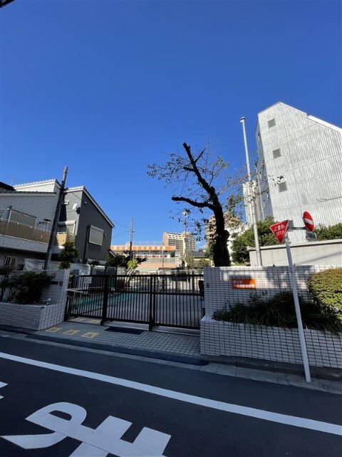 幼稚園・保育園　西小岩おひさま保育園（幼稚園・保育園）まで133m