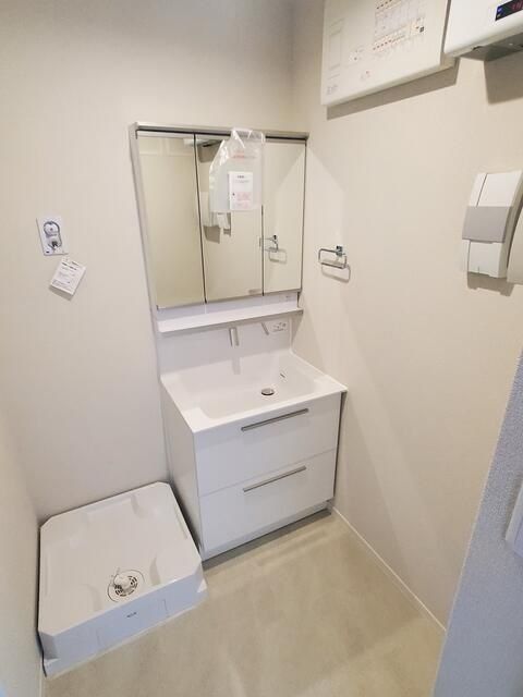 洗面設備　★お問い合わせはタウンハウジングまで★