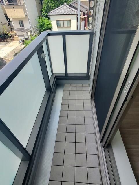 バルコニー　★お問い合わせはタウンハウジングまで★