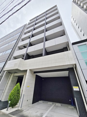 建物外観　★外観