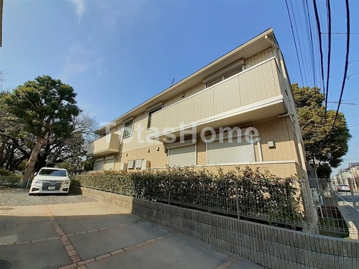建物外観　★ダイワハウス施工D-room賃貸★