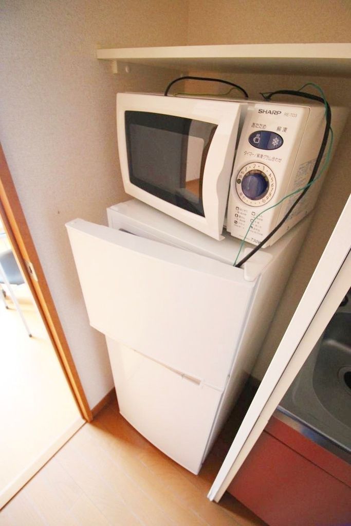 その他設備　設備