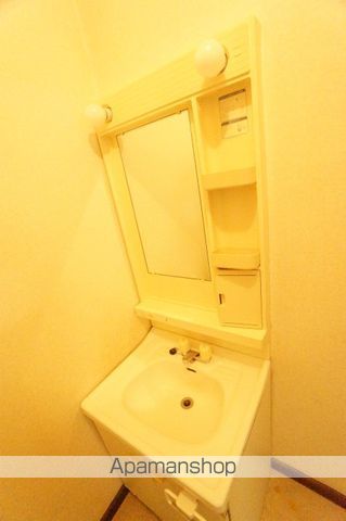 ルミエール新発寒の内装写真