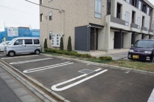 コズカ アロッジオのその他写真