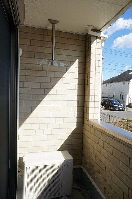 コズカ アロッジオの内装写真