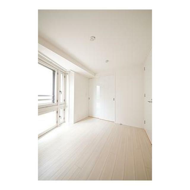 眺望　※写真は同タイプ住戸です。