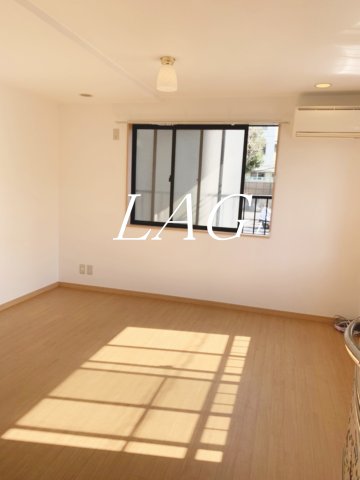 居室・リビング　洋室のお部屋です。