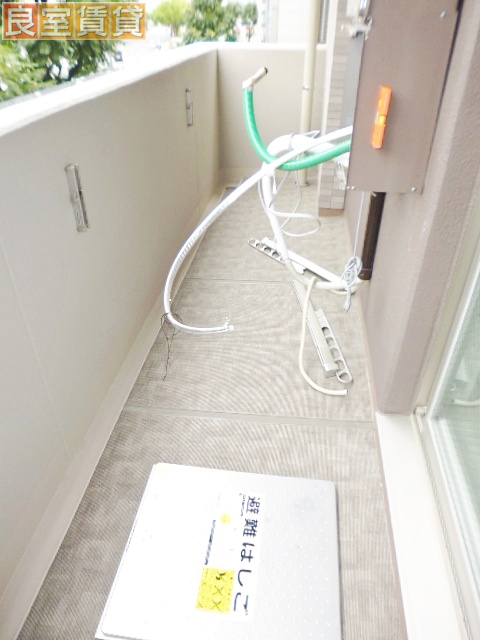 SD Court Kanayamaの内装写真