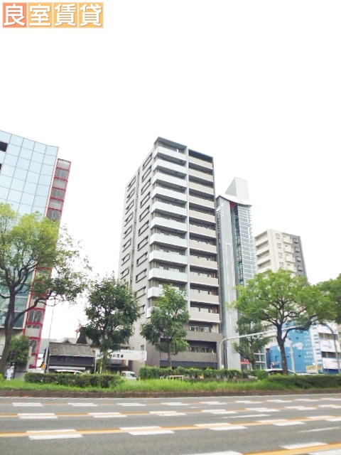 SD Court Kanayamaの外観写真