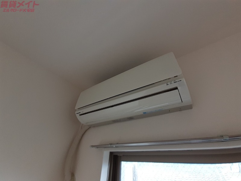 その他設備　別部屋画像参考