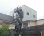 建物外観　建物外観です。