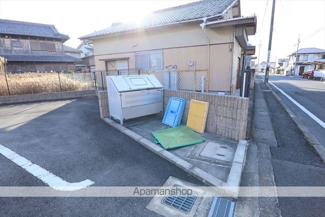 その他共有部分　その他共有部分