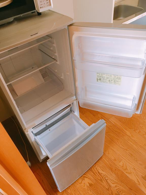 その他設備　電子レンジ、冷蔵庫