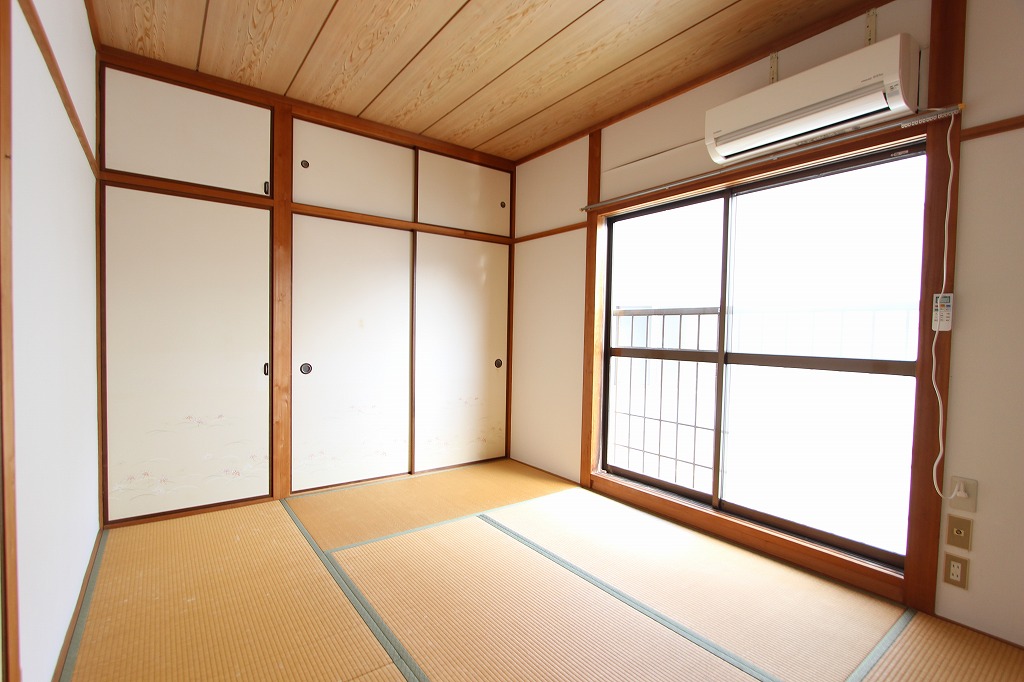 亀山戸建の内装写真