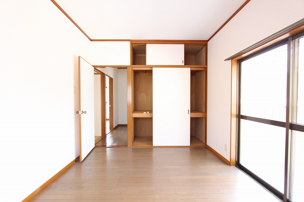 亀山戸建の内装写真