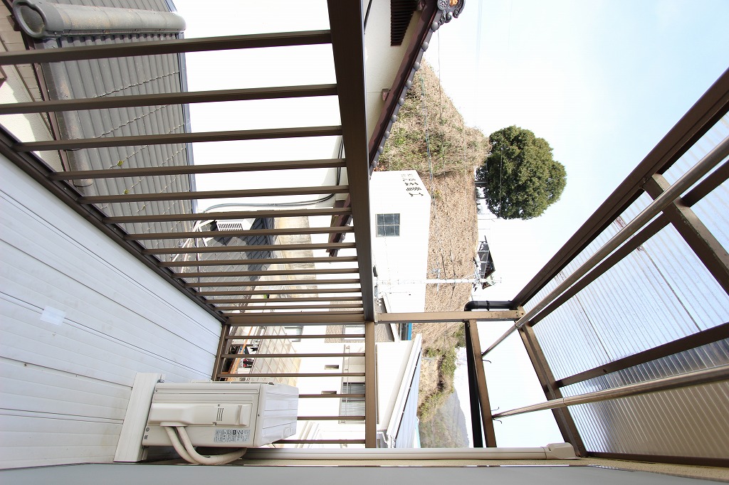 亀山戸建の内装写真
