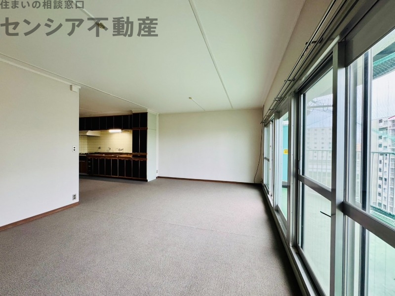 淀川パークハウスC棟のその他写真