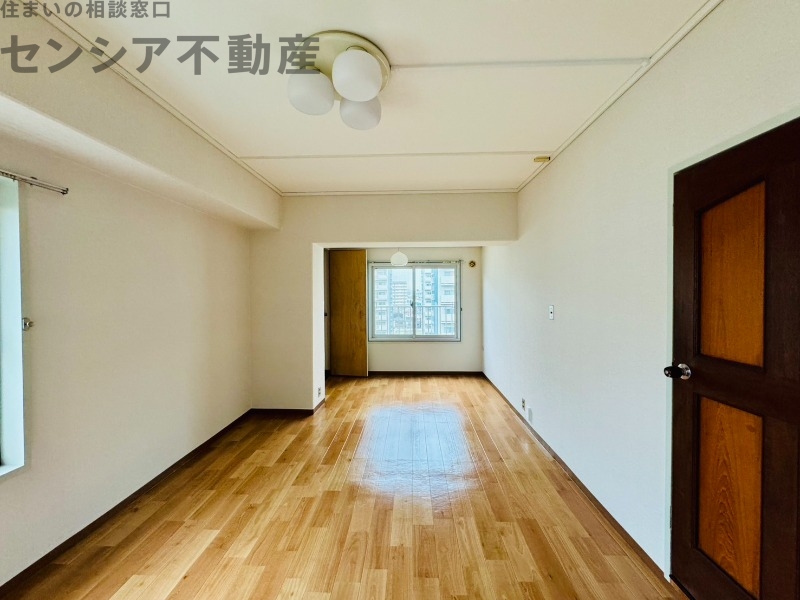 淀川パークハウスC棟のその他写真