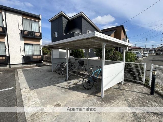 その他共有部分　その他共有部分