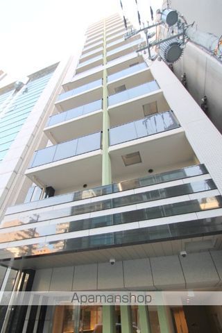 メインステージ心斎橋EASTの外観写真