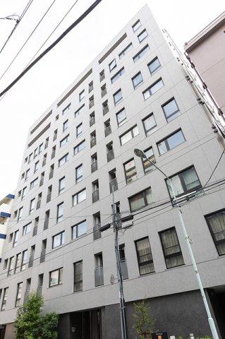 建物外観　外観も気になるポイント