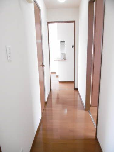 その他部屋・スペース　玄関ホール