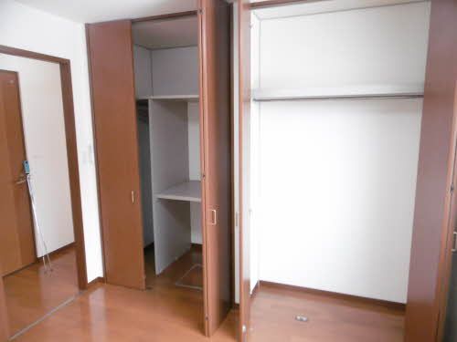 その他部屋・スペース　収納