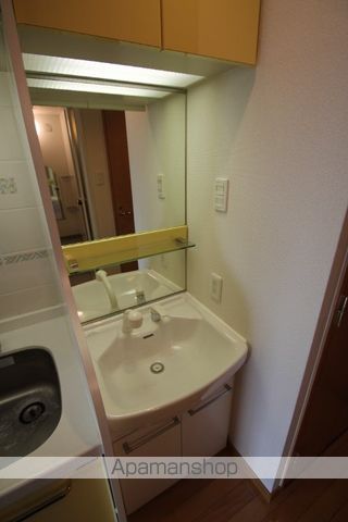 プレサンス心斎橋タイミックスの内装写真