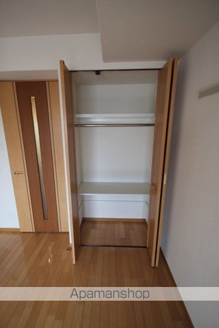 プレサンス心斎橋タイミックスの内装写真