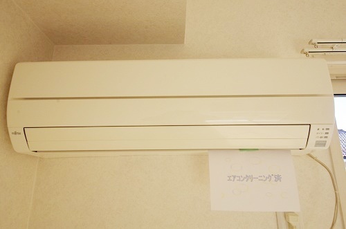 その他設備　（類似室内）