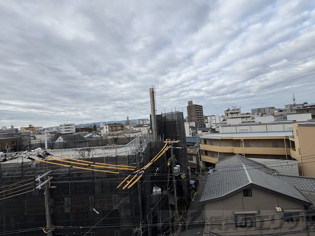 リーベ淡路ビルのその他写真