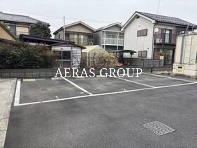 レオパレスレインボーステイツのその他写真