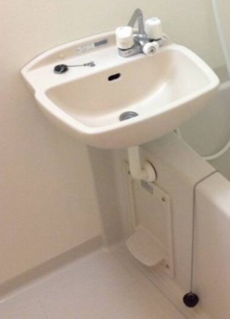 レオパレスレインボーステイツの内装写真