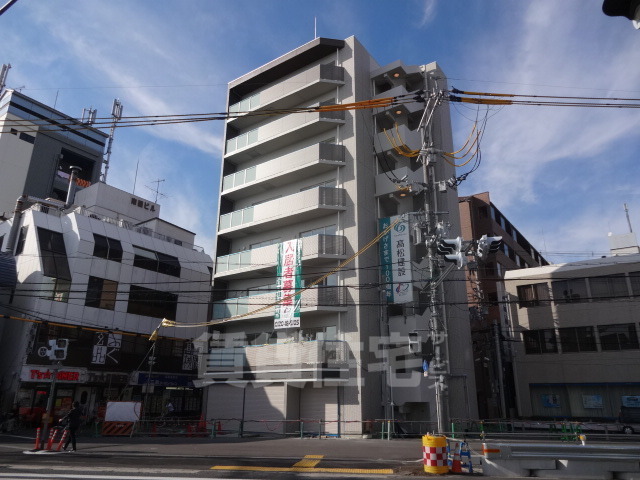 セスタ高槻