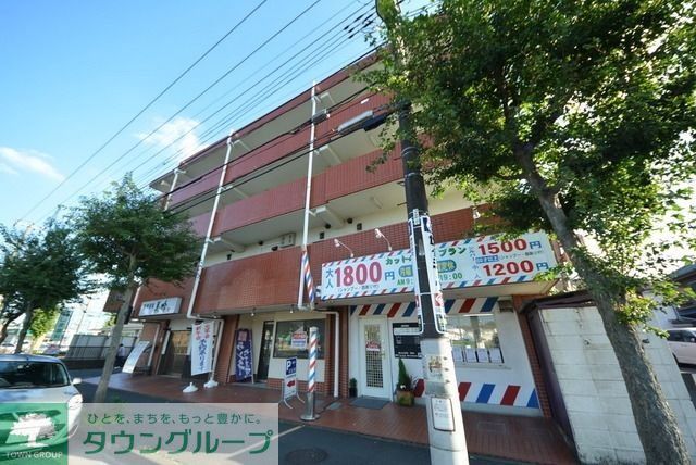 その他共有部分　☆外観☆