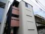 シンエンライト立川 3階 築5年4ヶ月の賃貸物件