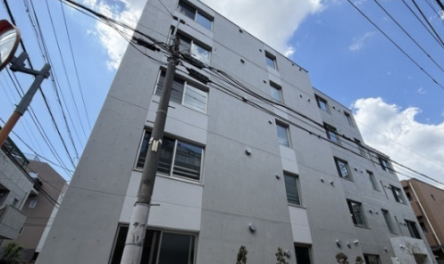 ＪＲ山手線 目黒駅 徒歩9分 築1年