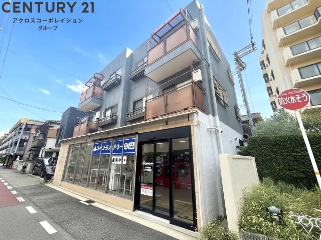 ベラカーサ夙川