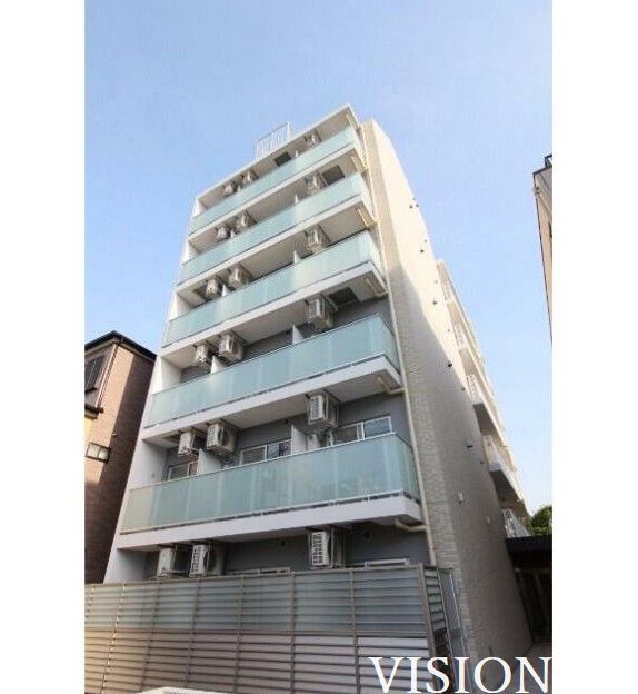 建物外観　☆外観☆