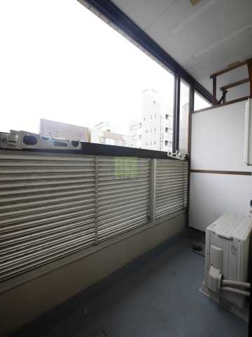 バルコニー　リライフ浅草店