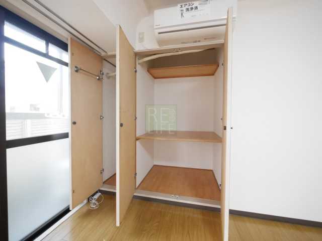 収納　リライフ浅草店