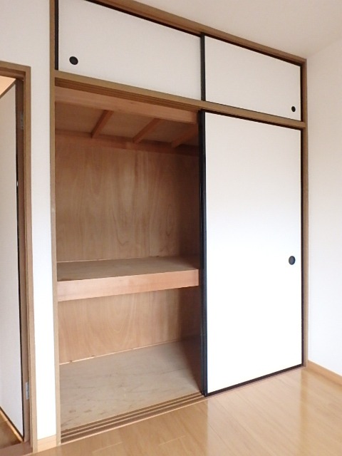 収納　図面と現状に相違がある場合には現状を優先