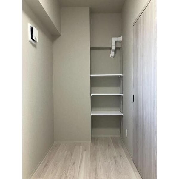 その他設備　※シリーズ物件の写真となります