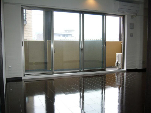 京阪本線 祇園四条駅 徒歩2分 5階建 築19年の内装写真