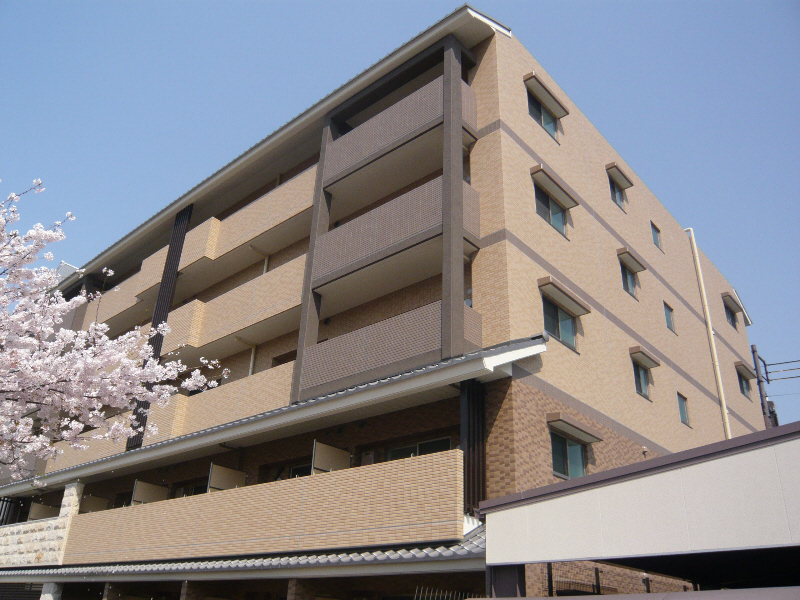 京阪本線 祇園四条駅 徒歩2分 築19年