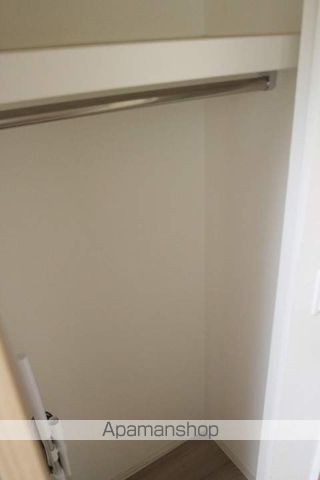 プレサンス心斎橋クオーレの内装写真