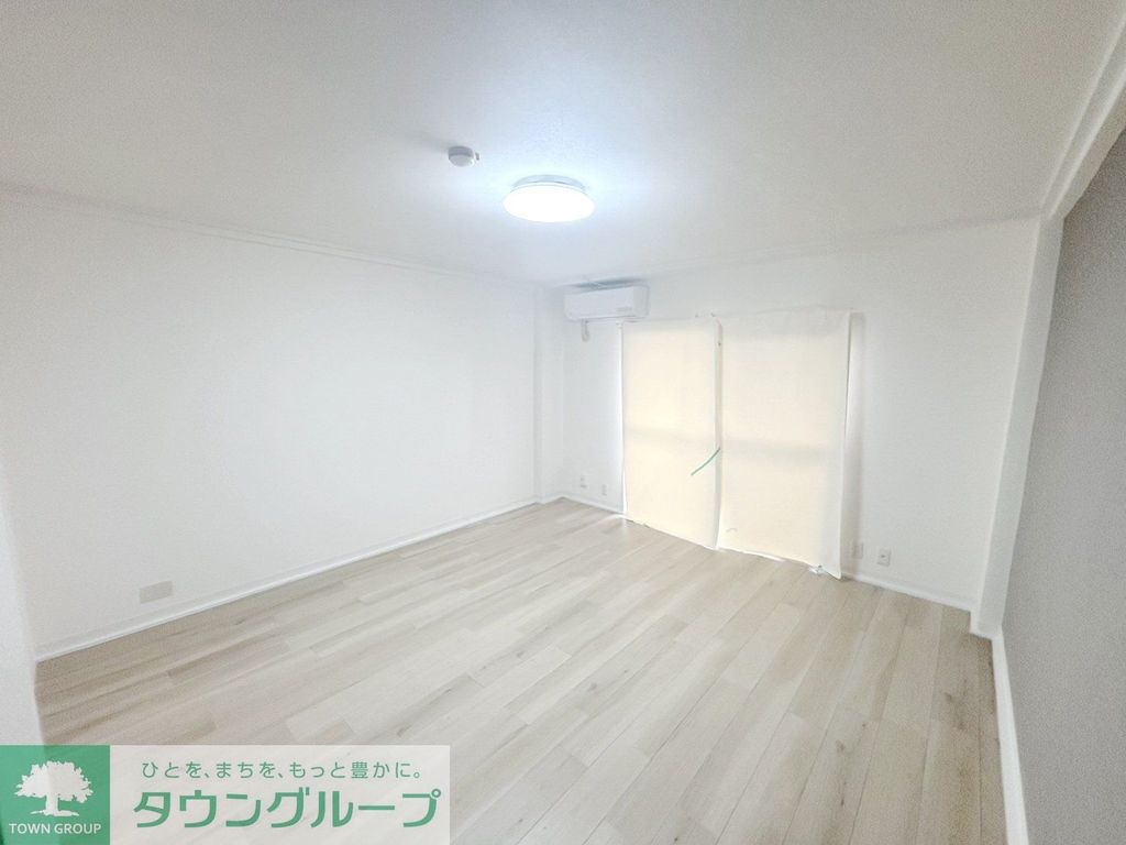 居室・リビング　別部屋参考写真