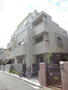 建物外観　★HEBEL HAUSの賃貸住宅へーベルメゾン★