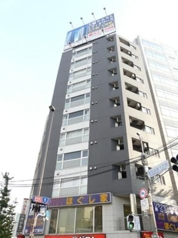 建物外観　★外観★